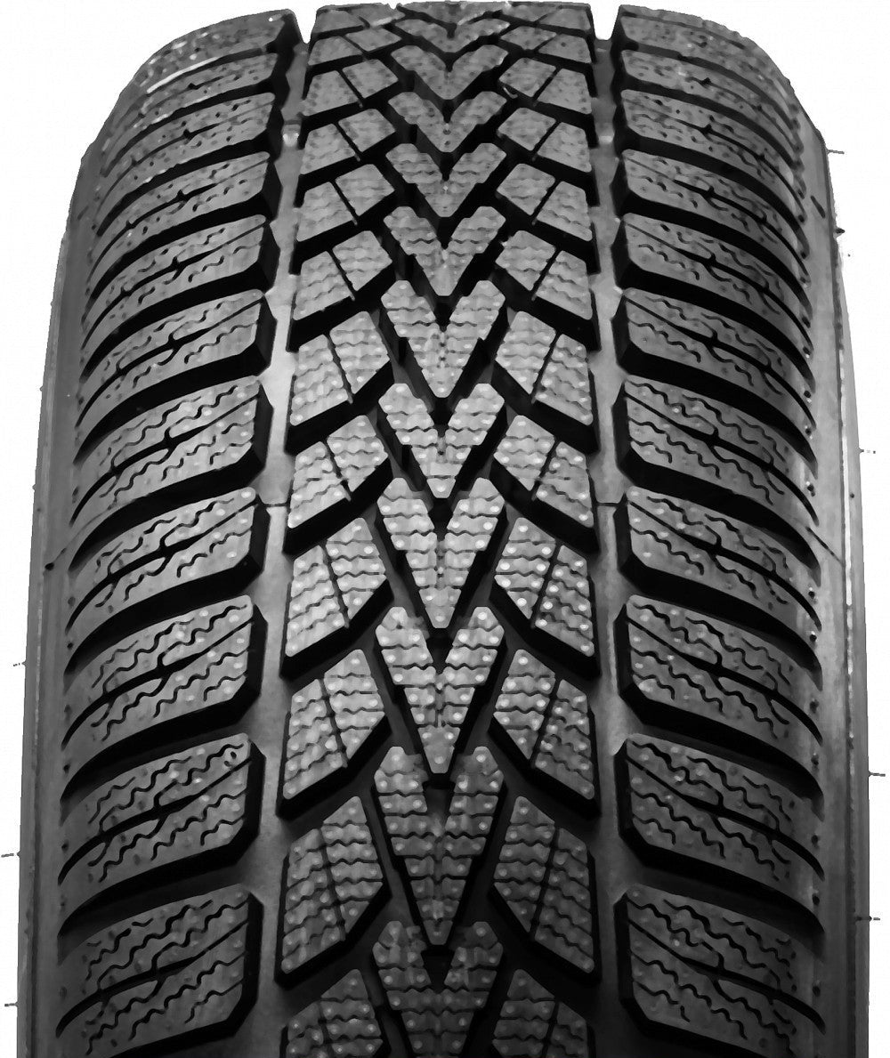 Dunlop Winter Response 2 3PMSF DOT22 185/65 R15 88T Winterreifen