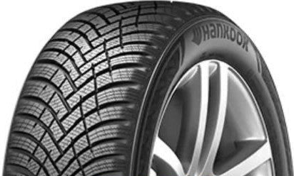 Hankook Winter i*cept RS3 (W462) M+S 3PMSF 215/65 R16 98H Winterreifen