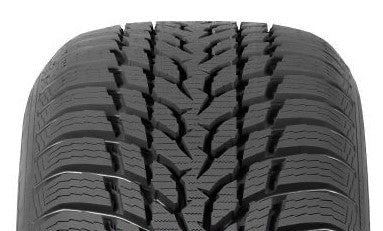 Nokian Snowproof 1 3PMSF 215/65 R16 98 H Winterreifen
