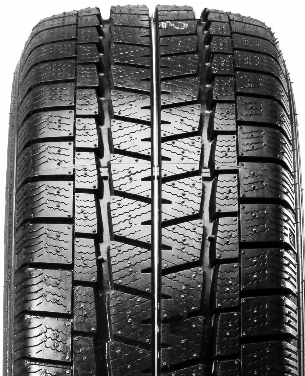 Falken Eurowinter VAN01 3PMSF DOT21 195/60 R16C 99/97T Winterreifen