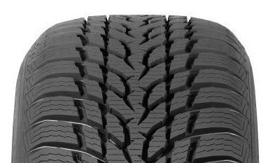 Nokian Snowproof 1 M+S 3PMSF 165/60 R15 77T Winterreifen