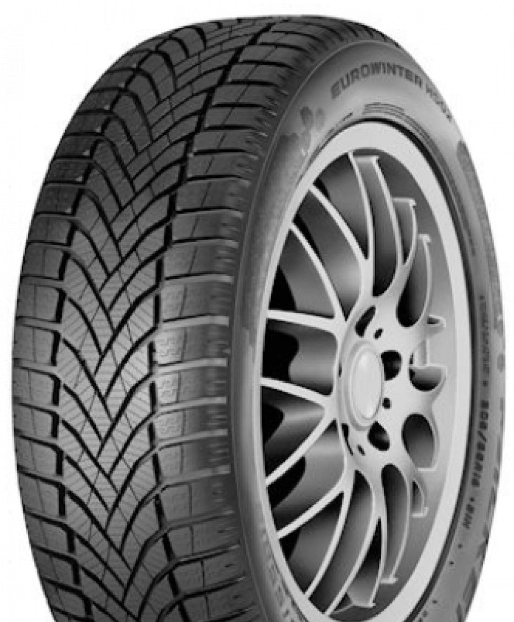 Falken Eurowinter HS02 M+S 3PMSF 185/60 R14 82T Winterreifen