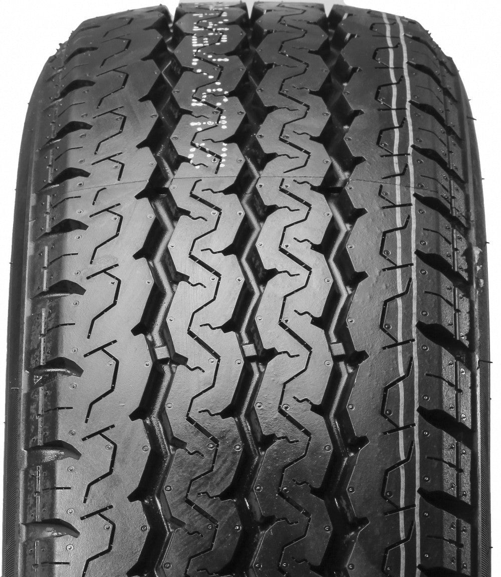Triangle TR652 8PR M+S 195/70 R15C 104/102S Sommerreifen