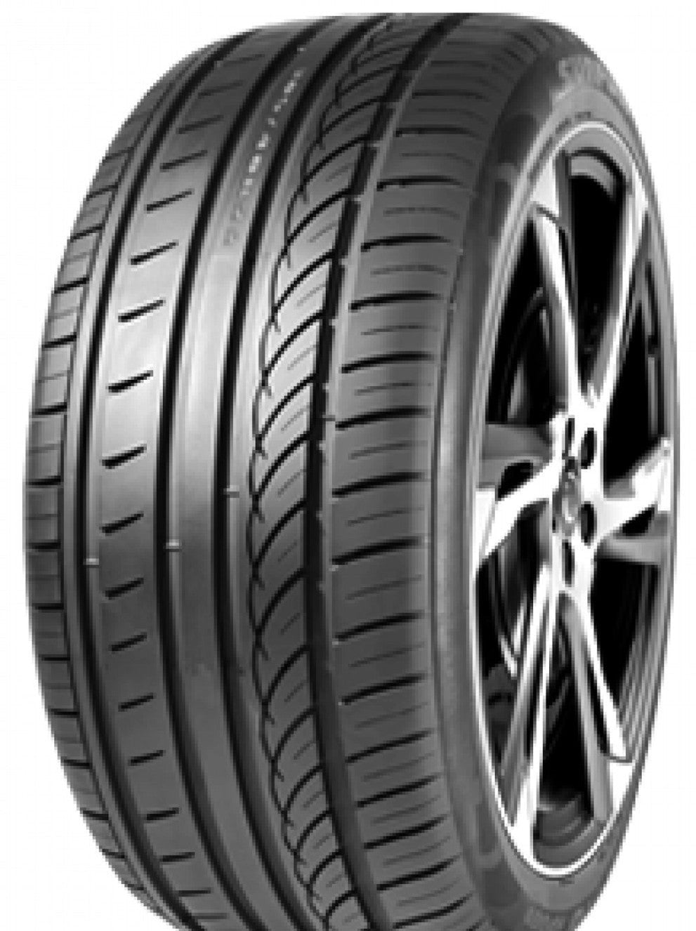 Sunfull Mont Pro HP881 XL 285/45 R19111W Sommerreifen