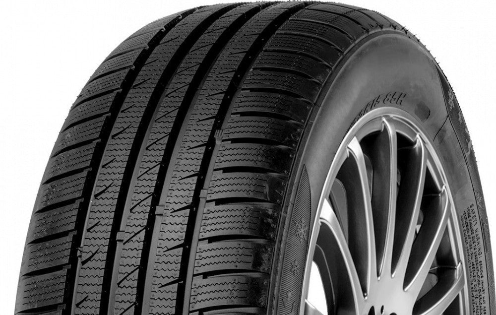 Atlas Polarbear UHP 4X4 MFS M+S 3PMSF 195/55 R1585H Winterreifen