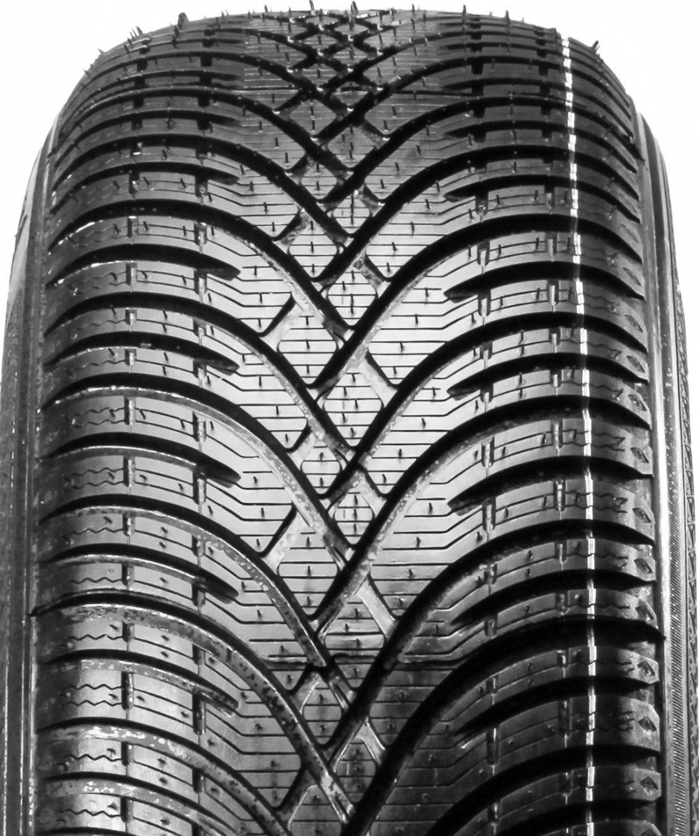 Kleber Krisalp HP3 3PMSF DOT22 185/60 R15 84T Winterreifen
