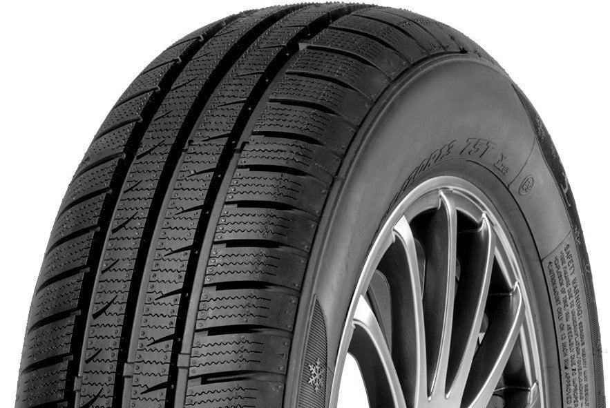Atlas Polarbear HP 3PMSF 175/65 R1482T Winterreifen