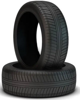 Falken Eurowinter HS01 3PMSF 175/60 R18 85H Winterreifen