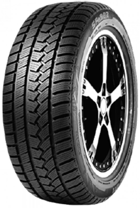 Sunfull SF-982 3PMSF 205/40 R17 84H Winterreifen