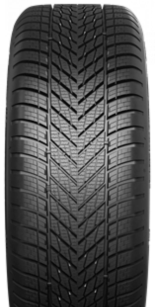 Dunlop Winter XL 3PMSF MFS 255/40 R19 100V Winterreifen