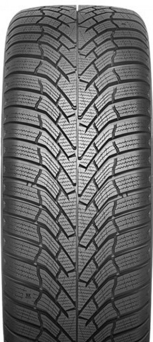 Kumho Wintercraft WP52 XL M+S 3PMSF 185/55 R15 86H Winterreifen