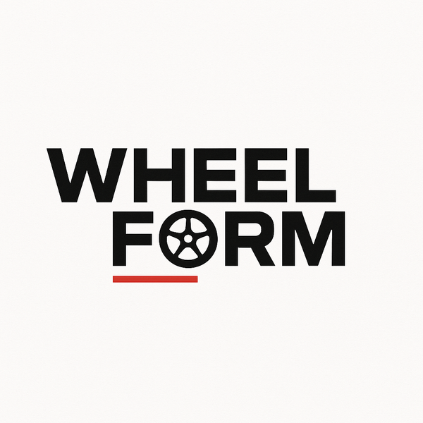 „Wheelform – Felgen, Reifen & Kompletträder | Schneller Versand Deutschlandweit“