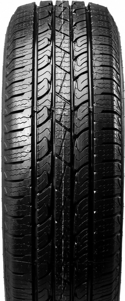 Nexen Roadian HTX RH5 SUV M+S 4PR ROWL 235/75 R16 108T Sommerreifen