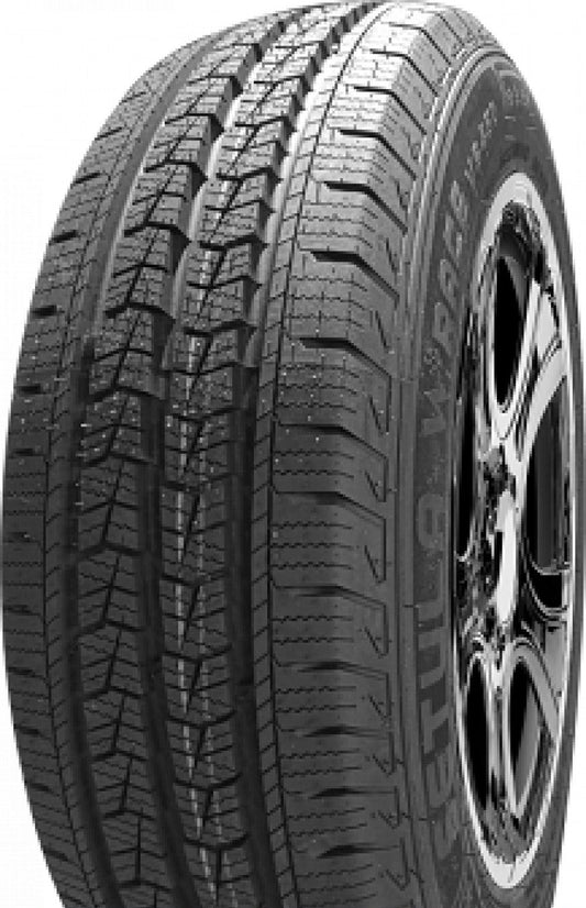 Rotalla Setula W Race VS450 3PMSF 205/65 R16C107/105R Winterreifen