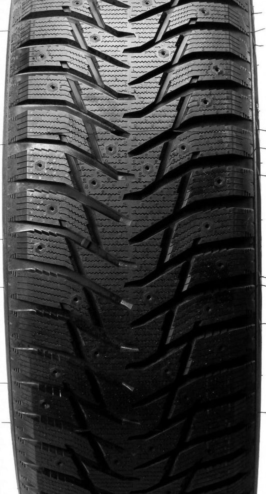 Sailun Ice Blazer WST 3 3PMSF XL BSW 215/60 R17100T Winterreifen