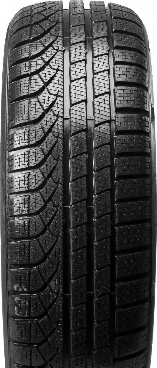 Pirelli P Zero Winter (MO1) FSL XL 3PMSF DOT22 235/40 R18 95W Winterreifen