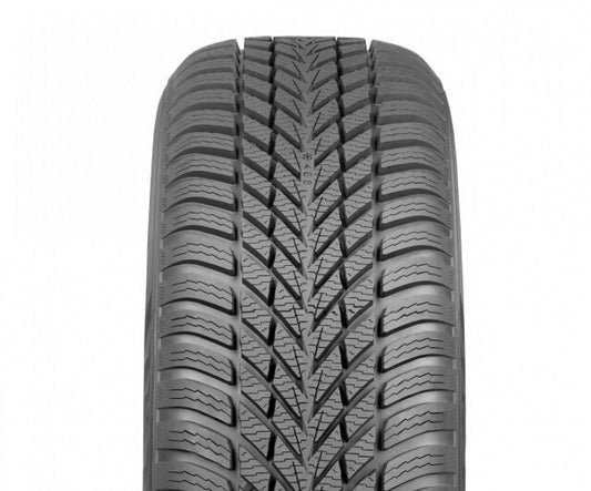 Nokian Snowproof 2 XL M+S 3PMSF 205/50 R17 93V Winterreifen