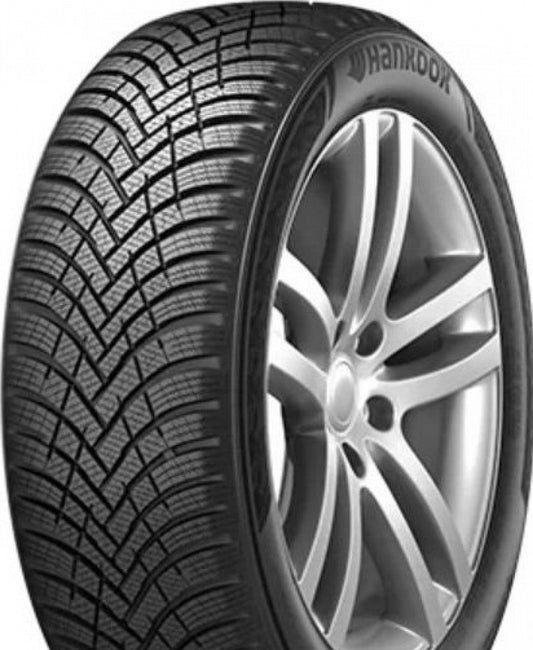 Hankook Winter i*cept RS3 (W462) XL M+S 3PMSF 195/55 R16 91H Winterreifen