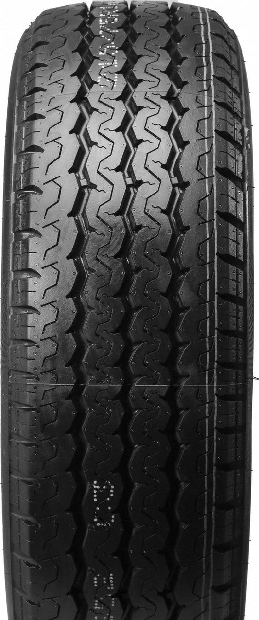 Triangle TR652 6PR M+S 195/65 R15C 98/96T Sommerreifen