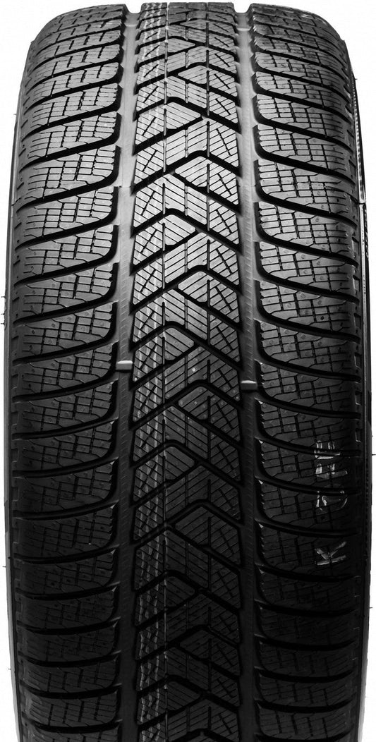 Pirelli Scorpion Winter (MO1) (E) 3PMSF DOT22 325/40 R22 114V Winterreifen