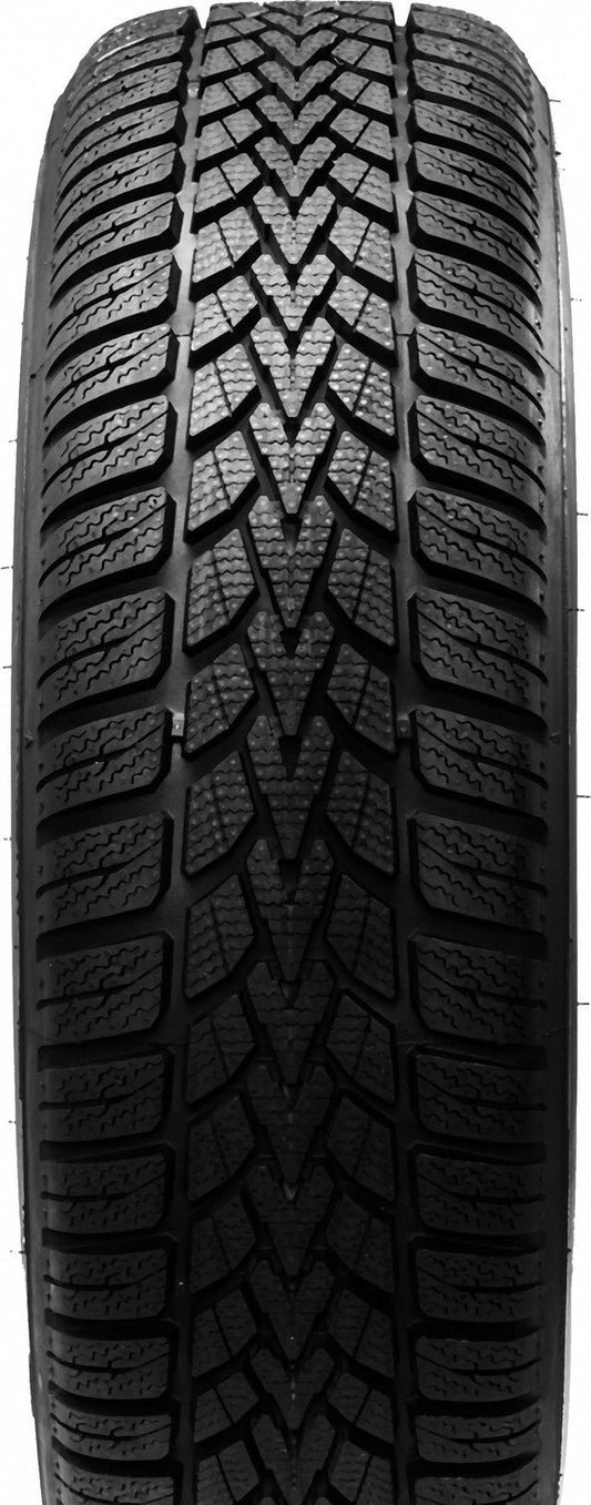 Dunlop Winter Response 2 3PMSF 165/65 R15 81T Winterreifen