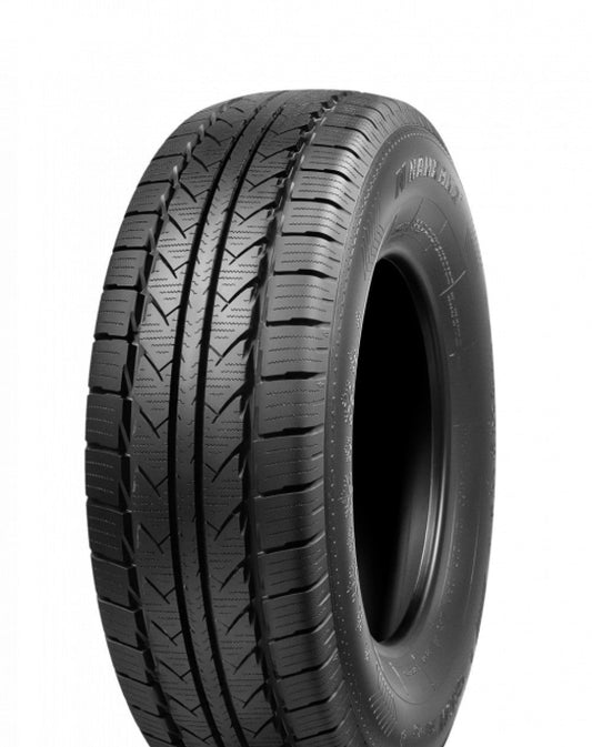 NAN Kang Snow SL-6 3PMSF DOT22 235/65 R16C115/113R Winterreifen