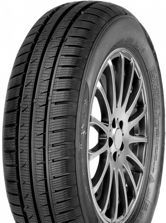 Atlas Polarbear HP M+S 3PMSF 185/60 R1584T Winterreifen