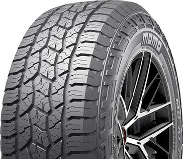 Momo M-8 AT Pro M-Trail 3PMSF 4X4 265/70 R16 112T Ganzjahresreifen