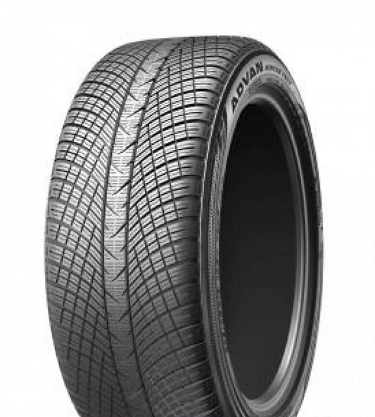 Yokohama Advan Winter (V907) XL 3PMSF 255/55 R19 111V Winterreifen