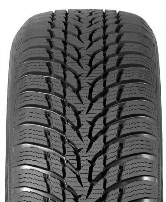 Nokian Snowproof 1 M+S 3PMSF 225/55 R16 95H Winterreifen
