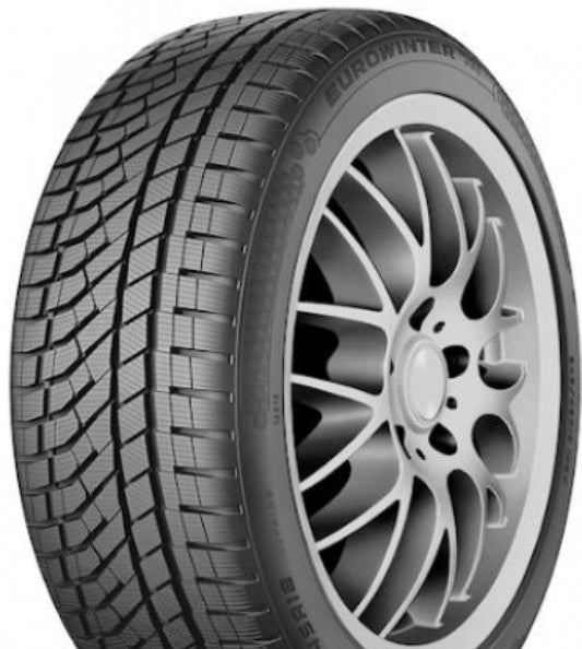 Falken Eurowinter HS02 PRO XL 3PMSF 255/55 R20 110V Winterreifen