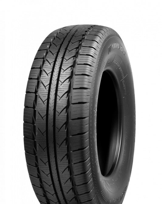 NAN Kang Snow SL-6 M+S 3PMSF 215/60 R17C 109/107H Winterreifen