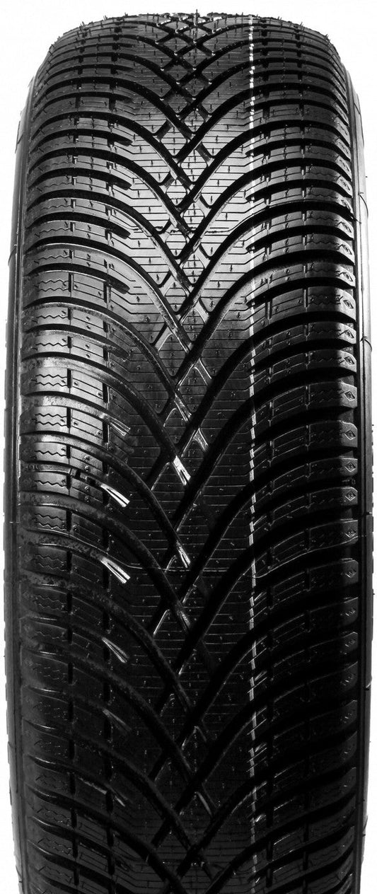 BF Goodrich G Force Winter 2 XL 3PMSF 215/55 R16 97H Winterreifen