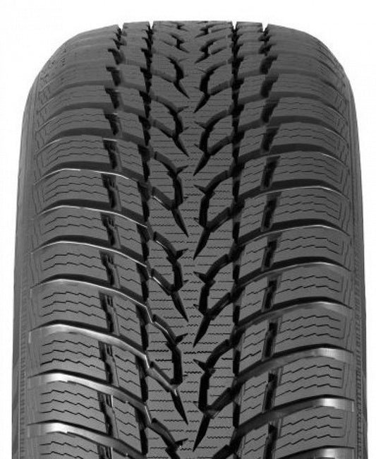 Nokian Snowproof 1 XL 3PMSF 205/60 R16 96 H Winterreifen