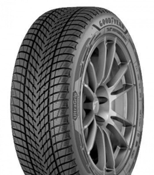 Goodyear Ultragrip Performance 3 3PMSF 205/60 R16 92H Winterreifen